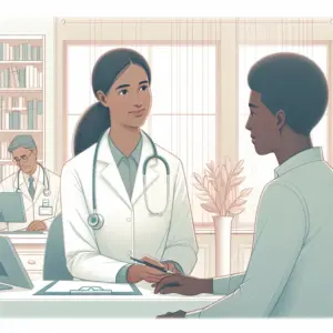 Imagem ilustrativa para o artigo sobre Quantos dias após a lipoabdominoplastia posso andar normalmente? Veja as etapas da recuperação e dicas para retomar a rotina com segurança