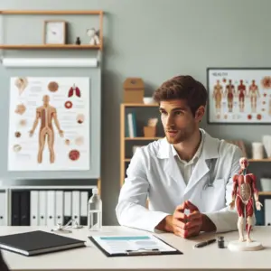 Imagem ilustrativa para o artigo sobre Lipoabdominoplastia ou cirurgia bariátrica: entenda as principais diferenças, riscos e indicações de cada procedimento