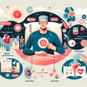 Imagem ilustrativa para o artigo sobre Como fica o corpo depois de uma lipoabdominoplastia? Mudanças no contorno corporal, expectativas e cuidados pós-procedimento