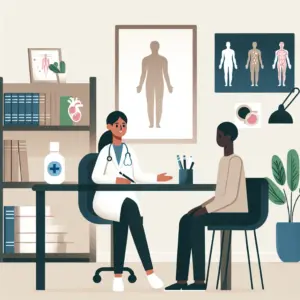 Imagem ilustrativa para o artigo sobre Diferenças entre lipoabdominoplastia e outros procedimentos abdominais: explicação das técnicas, indicações e suas principais vantagens