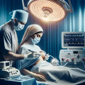 Imagem ilustrativa para o artigo sobre Diferenças entre lipoabdominoplastia e lipoaspiração: como escolher a melhor opção para cada caso