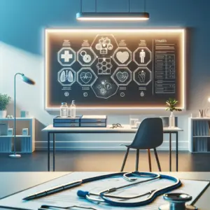 Imagem ilustrativa para o artigo sobre Cicatriz da lipoabdominoplastia: cuidados essenciais no pós-operatório para otimizar a recuperação e minimizar marcas