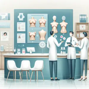 Imagem ilustrativa para o artigo sobre Diferenças entre lipoabdominoplastia e outros procedimentos: lista comparativa de indicações, técnicas e expectativas de resultado