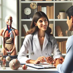 Imagem ilustrativa para o artigo sobre O que muda no corpo depois de uma lipoabdominoplastia? Transformações, expectativas e cuidados no pós-operatório