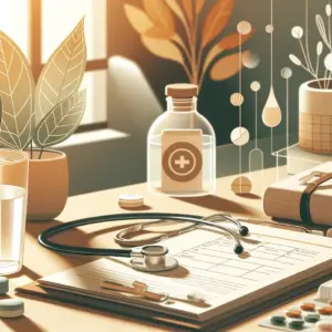 Imagem ilustrativa para o artigo sobre Abdominoplastia e lipo: quando cada procedimento é indicado e como a combinação potencializa os resultados