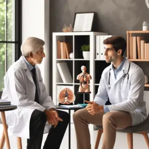 Imagem ilustrativa para o artigo sobre Quem faz lipoabdominoplastia pode voltar a ter barriga? Como manter resultados duradouros após a cirurgia