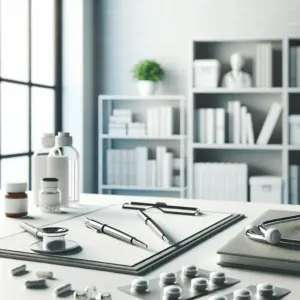 Imagem ilustrativa para o artigo sobre Quantos dias após a lipoabdominoplastia é possível andar normalmente? Entenda o cronograma de recuperação e orientações pós-operatórias