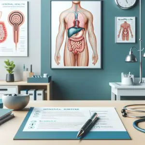 Imagem ilustrativa para o artigo sobre Principais fatores que influenciam o tempo de recuperação e os resultados após a lipoabdominoplastia