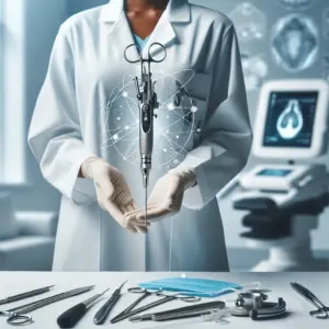 Imagem ilustrativa para o artigo sobre O que pode dar errado na lipoabdominoplastia? 7 complicações comuns e dicas para minimizar riscos no pós-operatório