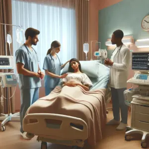 Imagem ilustrativa para o artigo sobre Que tipo de barriga pode fazer lipoabdominoplastia? Principais indicações, critérios e perfis ideais para o procedimento