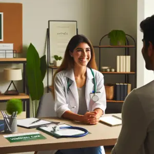 Imagem ilustrativa para o artigo sobre Quantos dias após a lipoabdominoplastia posso andar normalmente? Dicas essenciais para uma recuperação segura e eficiente