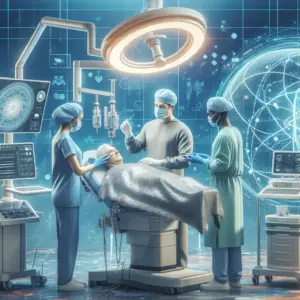 Imagem ilustrativa para o artigo sobre Abdominoplastia e lipo: quando é indicado combinar os procedimentos e quais os benefícios para o contorno corporal?