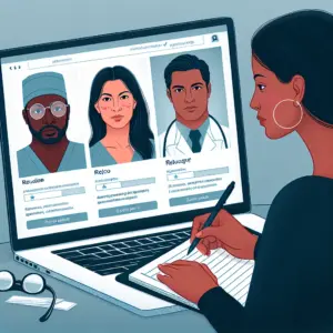 Imagem ilustrativa para o artigo sobre Lipoabdominoplastia ou lipo: qual escolher? Comparando indicações, resultados e benefícios de cada procedimento