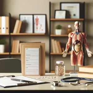 Imagem ilustrativa para o artigo sobre Quais as diferenças entre lipoabdominoplastia e outros tipos de cirurgias abdominais? Explicação completa sobre indicações, técnicas e resultados esperados