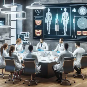 Imagem ilustrativa para o artigo sobre Abdominoplastia e lipo: quando considerar a combinação dos procedimentos e quais os principais benefícios para o paciente?