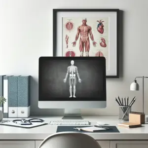 Imagem ilustrativa para o artigo sobre Lipoabdominoplastia sem corte: o que é, como funciona e quando a técnica é indicada