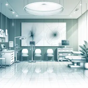 Imagem ilustrativa para o artigo sobre Como fica a barriga após a cirurgia de diástase? Entenda as mudanças e benefícios da lipoabdominoplastia no contorno abdominal