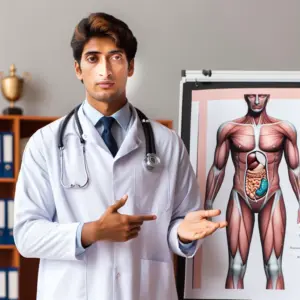 Imagem ilustrativa para o artigo sobre Quem faz lipoabdominoplastia pode voltar a ter barriga? Saiba por que hábitos e cuidados influenciam os resultados a longo prazo