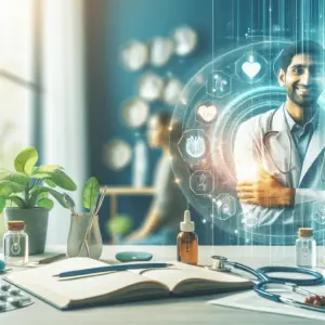 Imagem ilustrativa para o artigo sobre Quem pode fazer lipoabdominoplastia? Critérios médicos e sinais de indicação para o procedimento