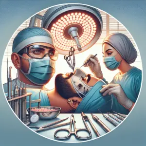 Imagem ilustrativa para o artigo sobre Quais as transformações corporais após lipoabdominoplastia para correção de diástase? Explicação completa sobre expectativas e cuidados