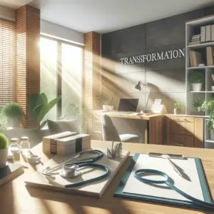 Imagem ilustrativa para o artigo sobre Lipoabdominoplastia em homens e mulheres: entenda as principais diferenças de indicação e resultados no procedimento