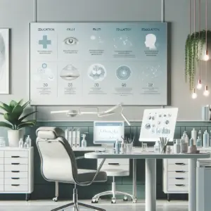 Imagem ilustrativa para o artigo sobre Lipoabdominoplastia ou abdominoplastia tradicional: entenda as diferenças, indicações e como escolher o procedimento ideal