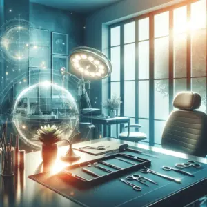 Imagem ilustrativa para o artigo sobre Para que serve o dreno na lipoabdominoplastia e como cuidar corretamente durante a recuperação: orientações práticas e seguras