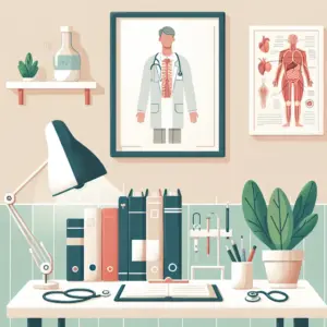 Imagem ilustrativa para o artigo sobre Quem não pode fazer lipoabdominoplastia? Conheça as contraindicações e critérios médicos para a cirurgia