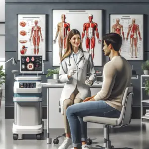 Imagem ilustrativa para o artigo sobre Lipoabdominoplastia acima do peso: quando é recomendada e quais fatores avaliar antes da cirurgia?