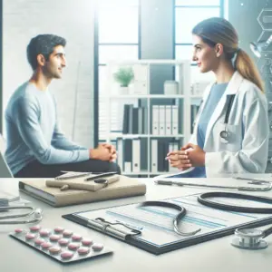 Imagem ilustrativa para o artigo sobre Top 5 dicas para cuidar da cicatriz após lipoabdominoplastia: orientações práticas para uma recuperação saudável