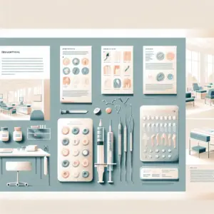 Imagem ilustrativa para o artigo sobre Como andar com segurança após lipoabdominoplastia: orientações para retomar as atividades com cuidado