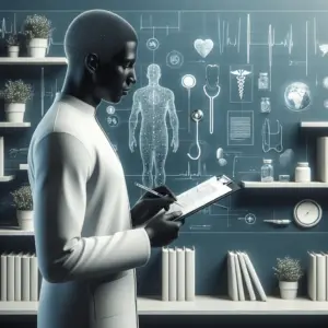 Imagem ilustrativa para o artigo sobre Quem fez lipoabdominoplastia pode fazer agachamento? Dicas e orientações para evitar riscos durante a recuperação