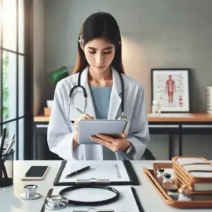 Imagem ilustrativa para o artigo sobre Abdominoplastia e lipoabdominoplastia: quais as diferenças, indicações e resultados de cada procedimento?