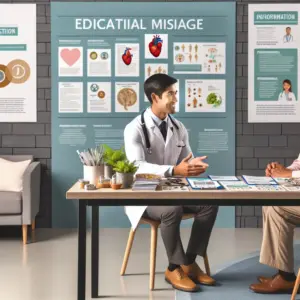 Imagem ilustrativa para o artigo sobre Lipoabdominoplastia masculina x feminina: conheça semelhanças, diferenças e resultados esperados