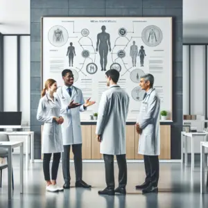 Imagem ilustrativa para o artigo sobre Quem não pode fazer lipoabdominoplastia? Saiba quais são as principais contraindicações e fatores de risco