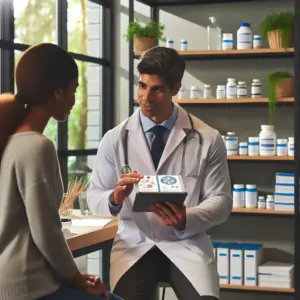 Imagem ilustrativa para o artigo sobre Como fica o corpo depois de uma lipoabdominoplastia? Entenda as transformações e o processo de recuperação