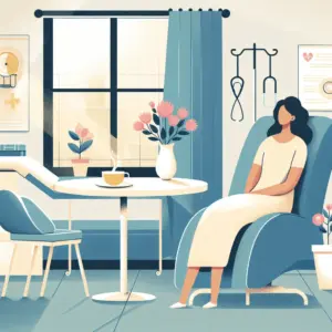 Imagem ilustrativa para o artigo sobre Como fica o corpo depois de uma lipoabdominoplastia? Entenda as alterações, etapas do pós-operatório e expectativas realistas