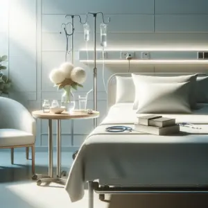 Imagem ilustrativa para o artigo sobre Quem fez lipoabdominoplastia pode fazer agachamento? Saiba quando retomar treinos e cuidados essenciais