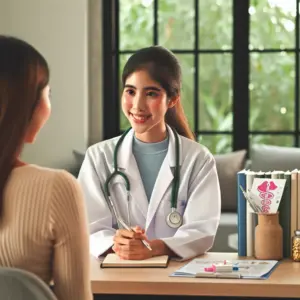 Imagem ilustrativa para o artigo sobre Top 10 dicas para um pré-operatório de lipoabdominoplastia mais seguro e tranquilo