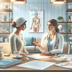 Imagem ilustrativa para o artigo sobre Diferenças entre lipoabdominoplastia e lipoaspiração: benefícios, indicações e o que considerar na escolha do procedimento