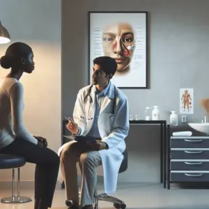 Imagem ilustrativa para o artigo sobre Lipoabdominoplastia e perda de peso: entenda as expectativas reais sem promessas de resultados