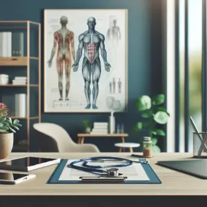 Imagem ilustrativa para o artigo sobre Quem pode fazer lipoabdominoplastia? Critérios, indicações e perfil ideal para o procedimento seguro