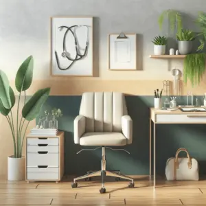 Imagem ilustrativa para o artigo sobre Quantos dias após a lipoabdominoplastia é possível andar ereta? Entenda o processo de recuperação e recomendações para retomada das atividades