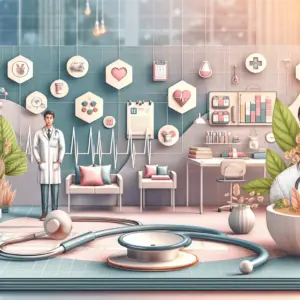 Imagem ilustrativa para o artigo sobre Para que serve o dreno na lipoabdominoplastia? Função, cuidados essenciais e orientações para uma recuperação segura