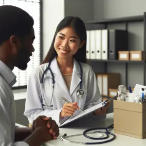 Imagem ilustrativa para o artigo sobre Retorno da barriga após lipoabdominoplastia: fatores de risco e orientações para manter os resultados