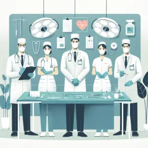 Imagem ilustrativa para o artigo sobre Lipoabdominoplastia e exercícios físicos: guia sobre quando e como retomar a academia de forma segura após a cirurgia