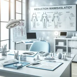 Imagem ilustrativa para o artigo sobre Lipoabdominoplastia para pacientes acima do peso: critérios médicos, limitações e fatores a considerar antes da cirurgia