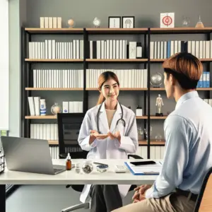 Imagem ilustrativa para o artigo sobre O que evitar após a lipoabdominoplastia: práticas contraindicadas e orientações para uma boa recuperação