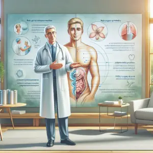 Imagem ilustrativa para o artigo sobre Diferenças entre lipoabdominoplastia e lipoaspiração: indicações, técnicas e o que considerar na escolha do procedimento