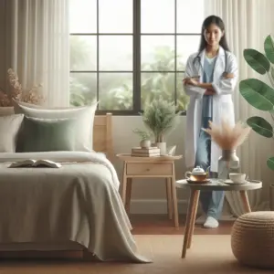 Imagem ilustrativa para o artigo sobre Quantos quilos posso perder com a lipoabdominoplastia? Entenda limites, expectativas e como o procedimento impacta seu peso